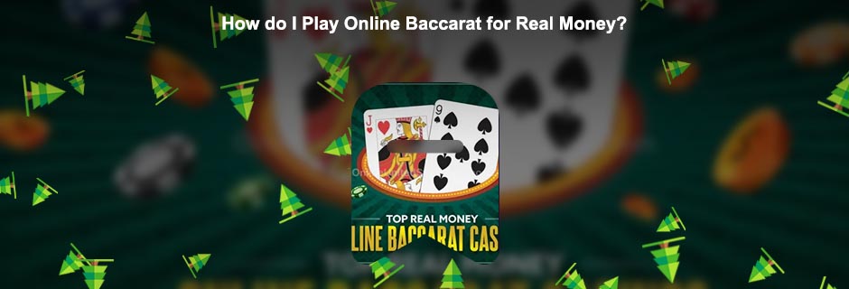 Baccarat online real money in South Africa