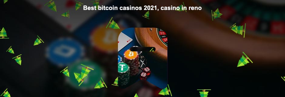 Best bitcoin casino games