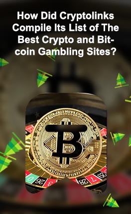 Best bitcoin casino tracker