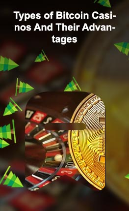 Best bitcoin casinos usa