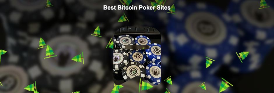 Best bitcoin poker apps