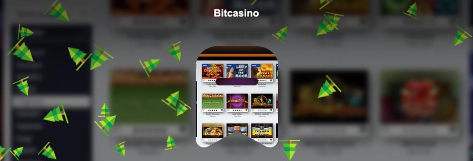 Bitcasino