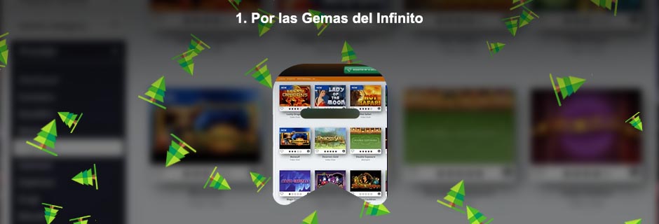 Bitcasino affiliate frame in SA