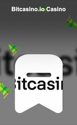 Bitcasino io bonus code
