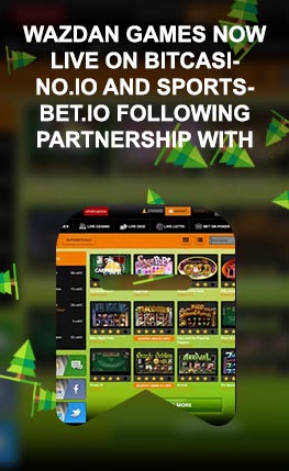 Bitcasino us