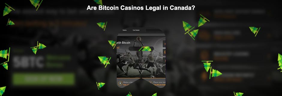 Bitcoin casino instant withdrawal