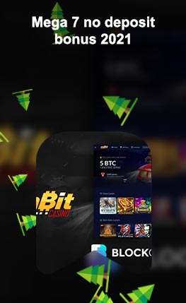 Bitcoin casino no deposit bonus real money