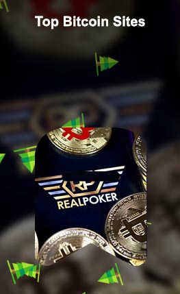 Bitcoin casino sites on pc