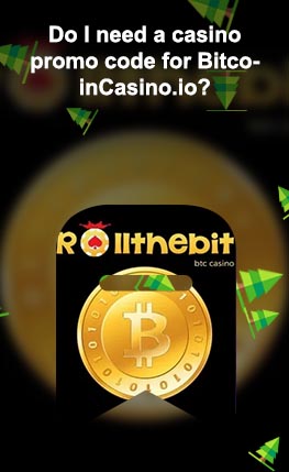 Bitcoin casino uk discount code