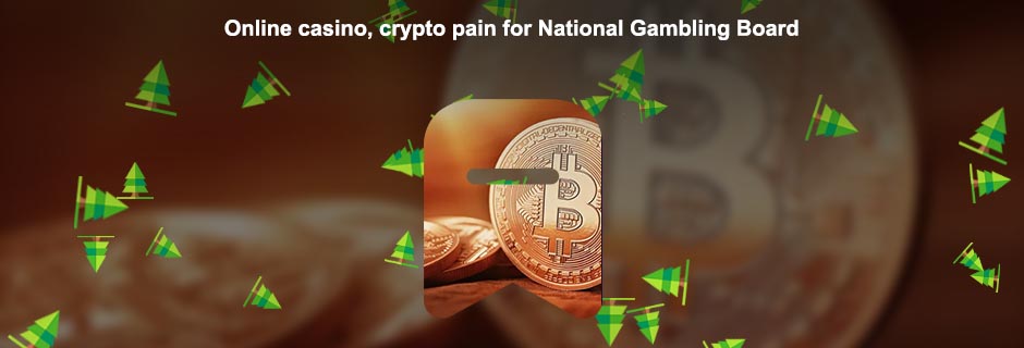 Bitcoin for gambling
