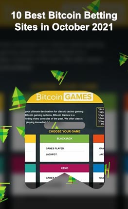 Bitcoin gambling site source code