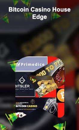 Bitcoin gambling sites king