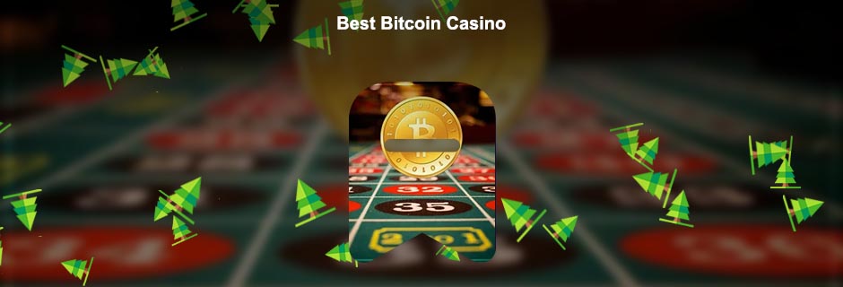 Bitcoin live casino racing