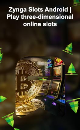 Bitcoin slots zynga South African