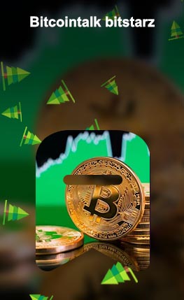 Bitcointalk gambling