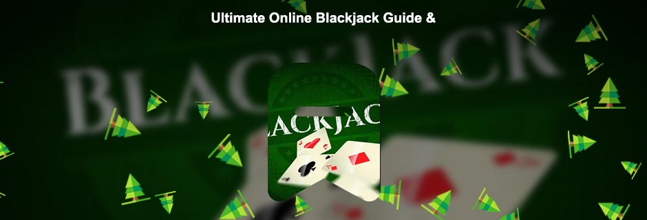 Blackjack online game