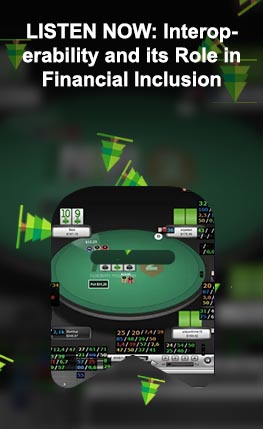 Blockchain poker hud in South Africa