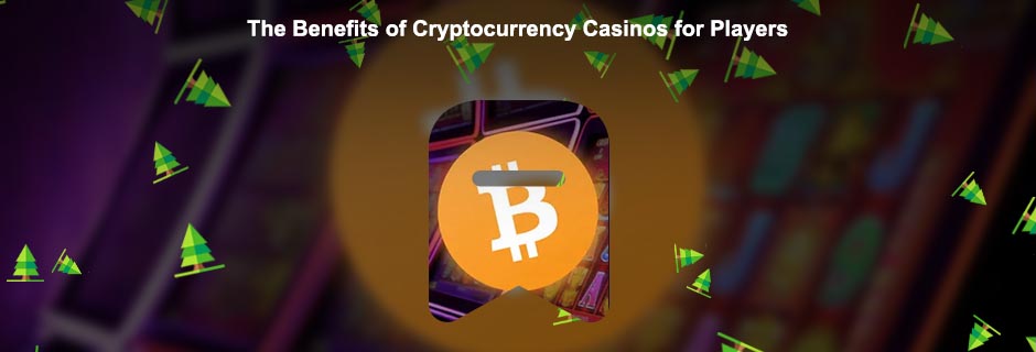Casino bitcoin companies