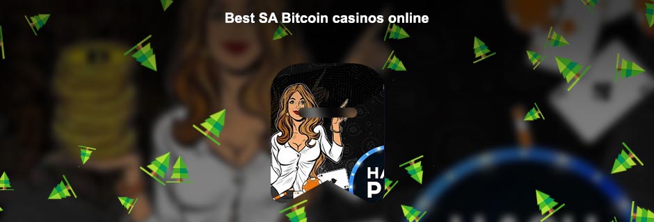 Casino bitcoin vs in SA