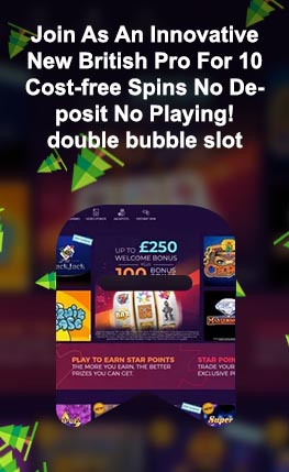 Casino british 50 free spins