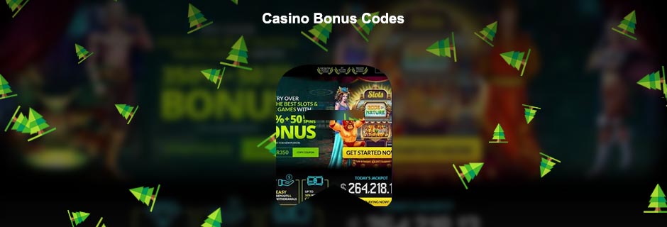 Casino casino bonus code