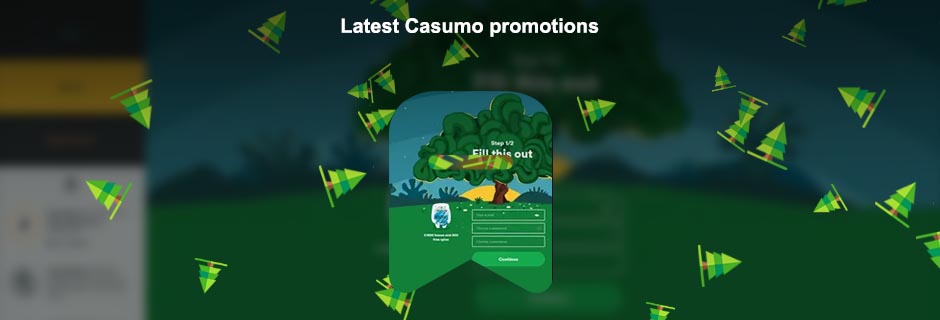 Casumo ios app