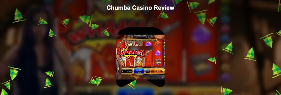 Chumba casino real money