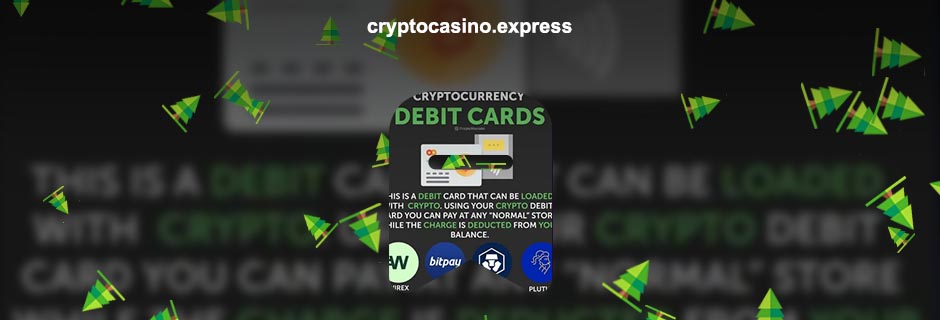 Crypto casino express