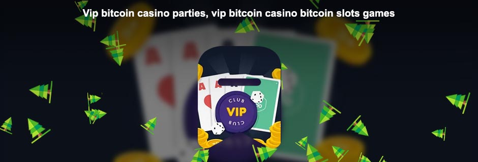 Crypto casino host