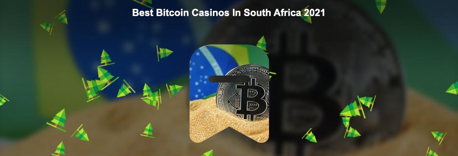 Crypto casino in South Africa