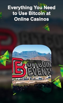 Crypto casino trade in South Africa