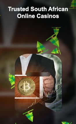 Crypto casino zip South African