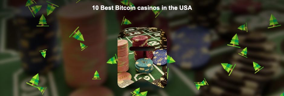 Crypto casinos usa no deposit