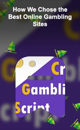 Crypto gamble and family
