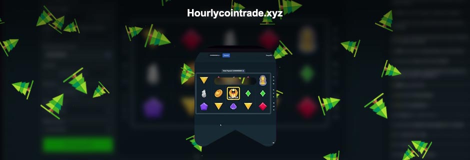 Crypto gamble xyz