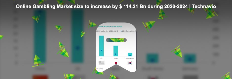 Crypto gambling market size