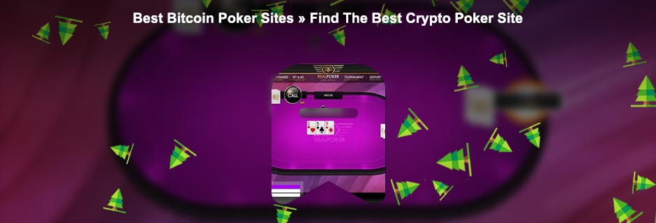 Crypto poker locations