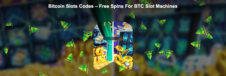 Crypto slots free spins