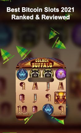 Crypto slots review