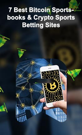 Cryptocurrency gambling sites