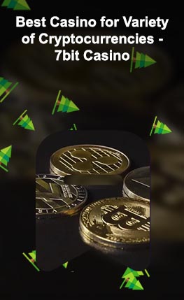 Cryptocurrency slots