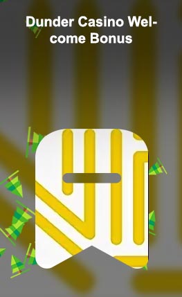 Dunder no deposit bonus