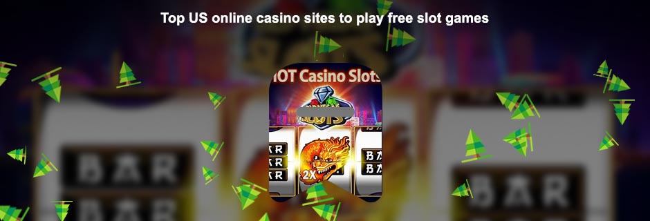 Free slot games to play