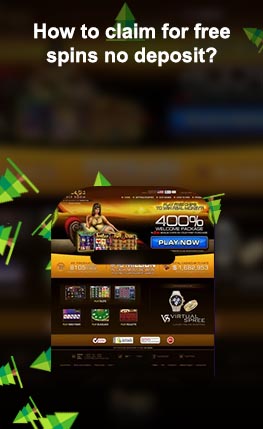 Free slots for real cash no deposit
