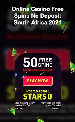 Free spins casino no deposit mobile casino
