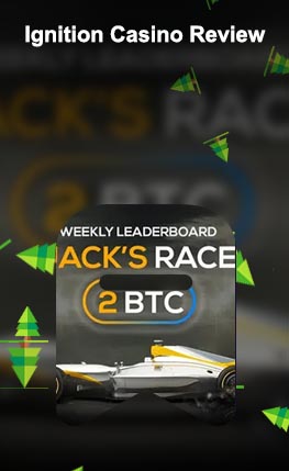 Ignition casino bitcoin withdrawal time