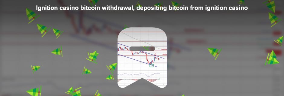 Ignition poker bitcoin withdrawal