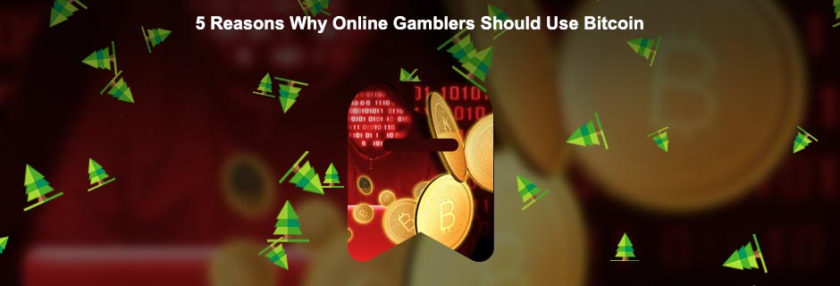 Is bitcoin gambling legal