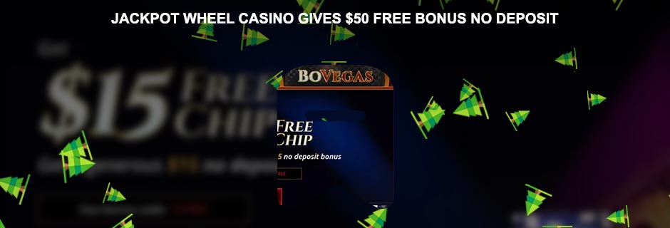 Jackpot wheel casino no deposit bonus codes 2019