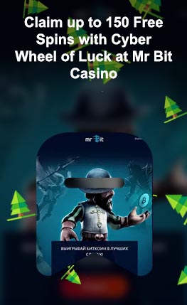 Mr bit casino